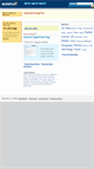 Mobile Screenshot of cp.blogflux.com